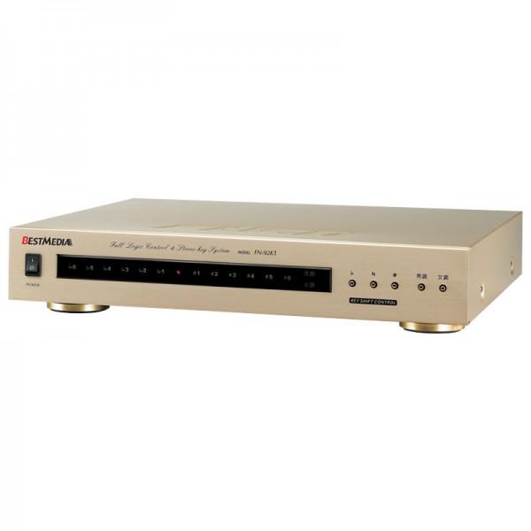 BM-FN92K1 Full Logic Control & Stereo Key System